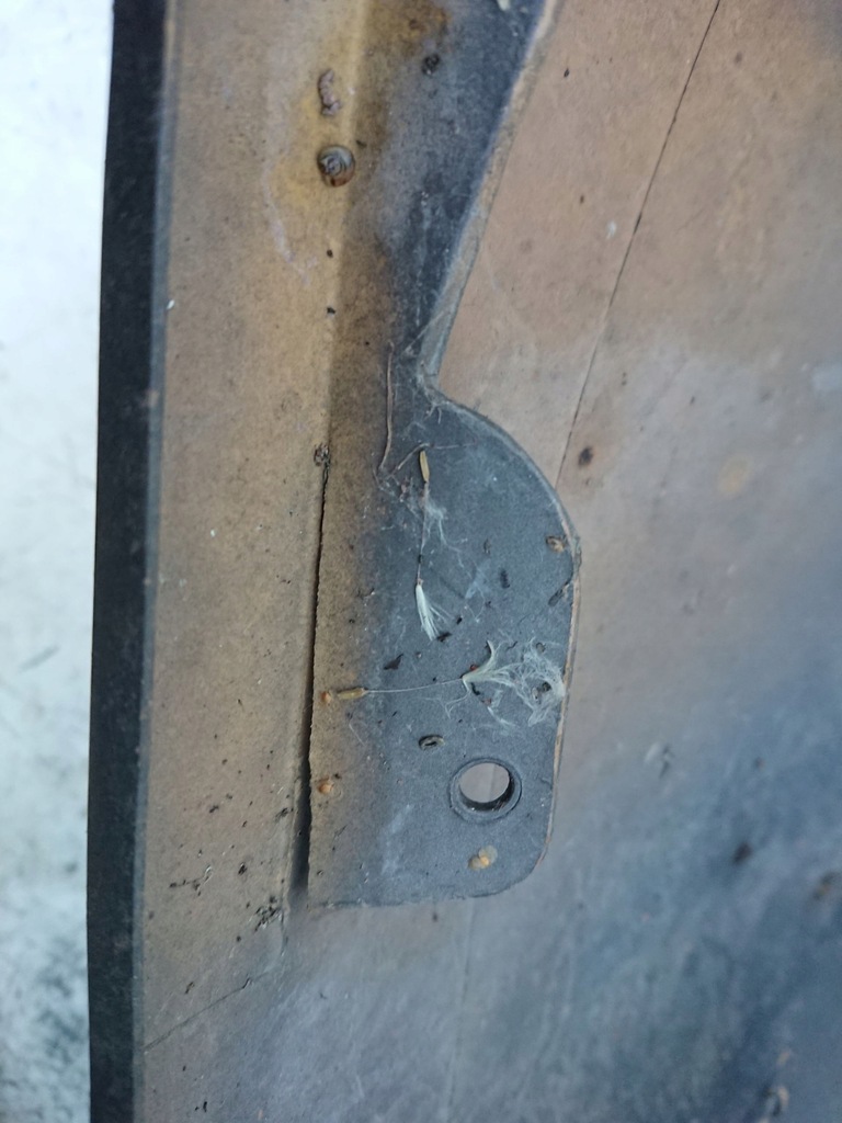 фото №12, Mercedes sls r197 amg бампер задний задняя