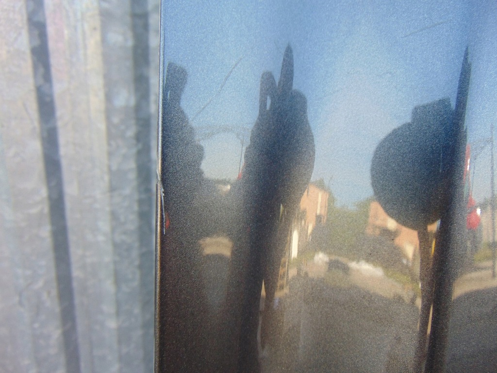 фото №8, Капот кришка двигуна ford mustang vi gt 5.0 2017r