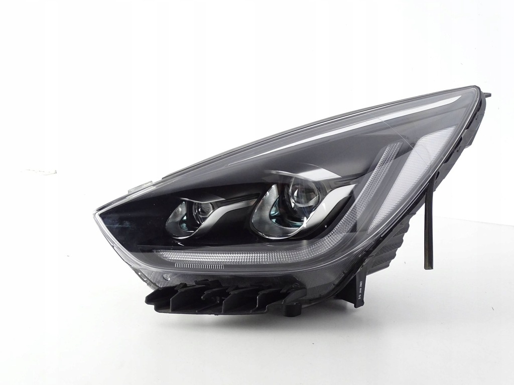 фото №1, Лампа передняя левая kia niro 16-22 9 pin