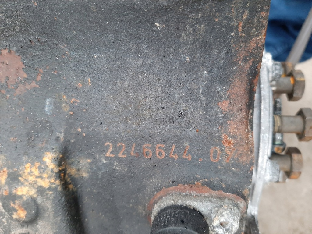 фото №7, Двигатель блок двигателя bmw e39 530d 99' kombi автоматическая коробка передач dgf