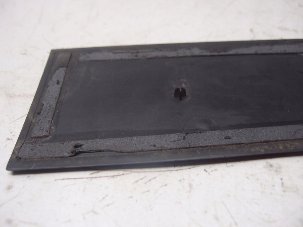 фото №9, Молдинг дверь правый перед seat arona 6f9853960