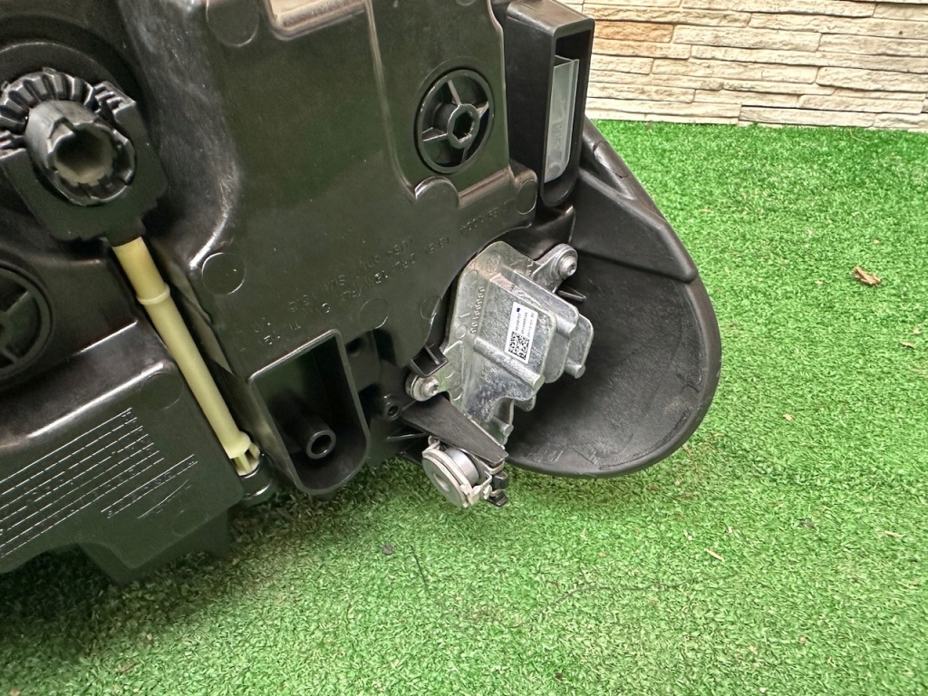 Фара bmw x2 f39 lci рестайлинг  led америка sae 5a29ea1 Недорого