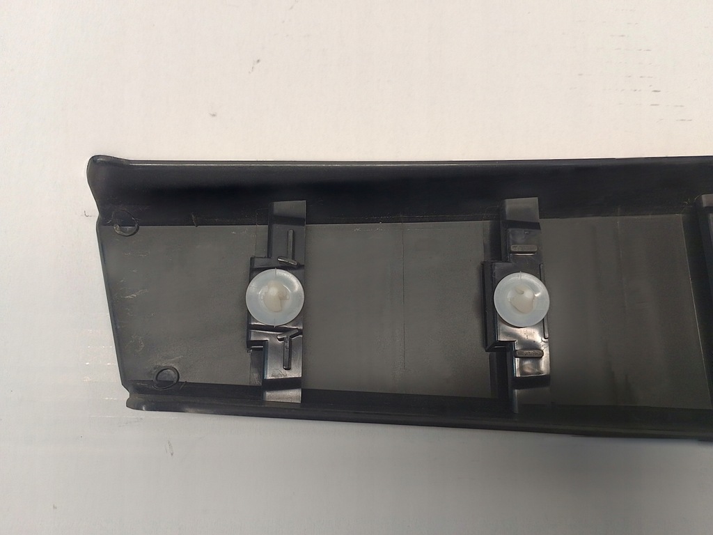 фото №7, Захист стійка середнього права citroen c4 ii