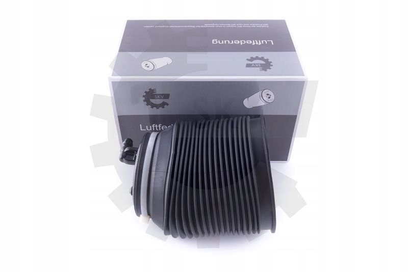 фото №1, Esen skv 58skv010 подушка воздушная, подвеска