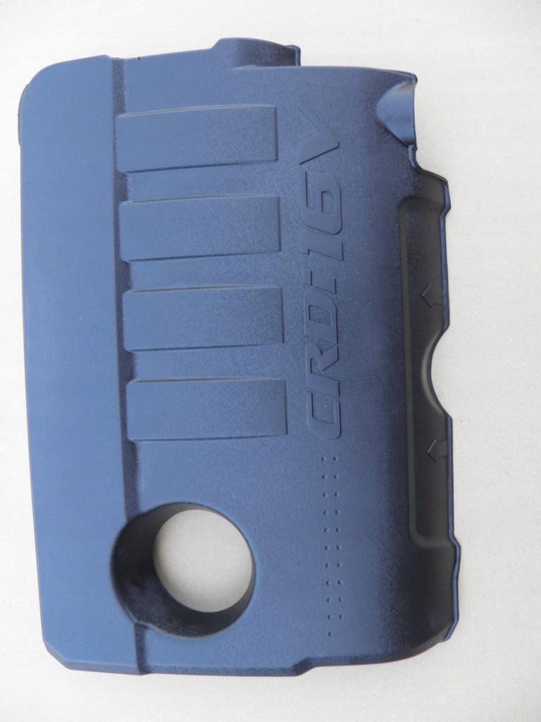 фото №1, Крышка двигателя sportage iii ix35 crdi 292402a751