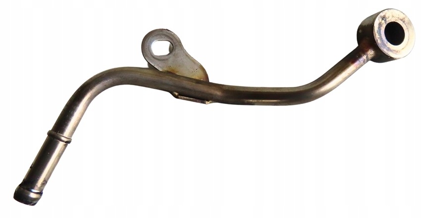 фото №1, Шланг турбонагнітача mazda cx5 i ke 2.2 дизель 2012-2017 rok