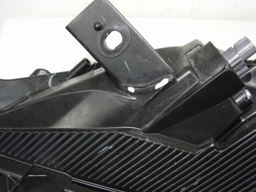 фото №5, Лампа перед правая mitsubishi space star ii lift