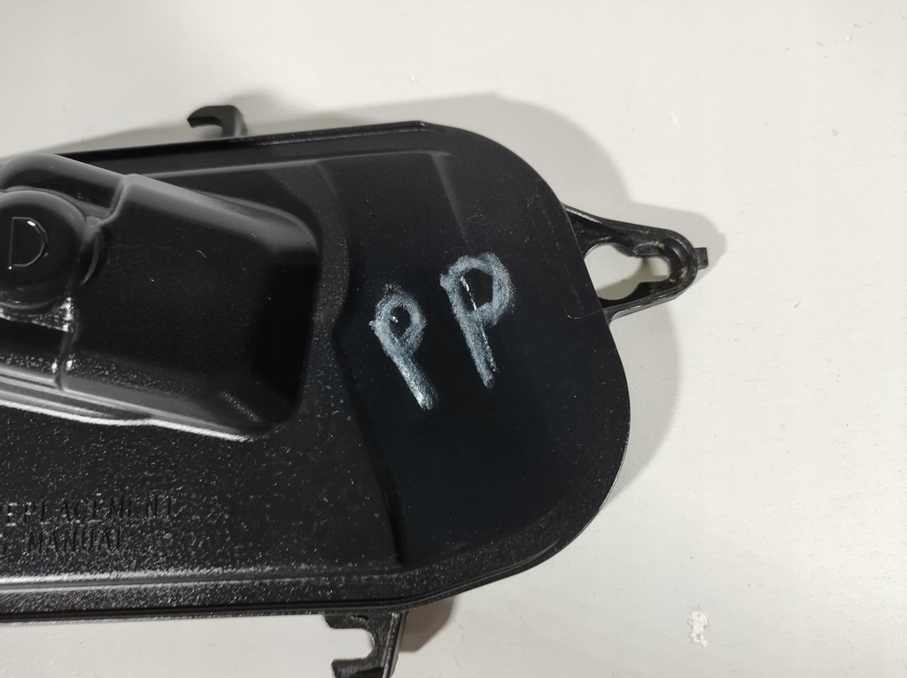 фото №6, Volvo s60 ii 13- заглушка лампи права