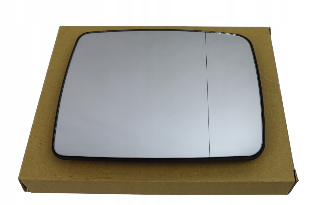 Купити Правий вкладиш дзеркало mercedes klasa g 1997 - 2012