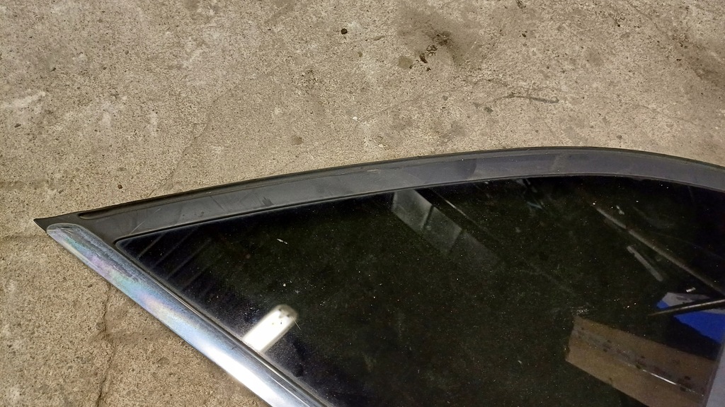 фото №3, Ford c-max mk2 grand стекло правая задняя задняя 10 rok