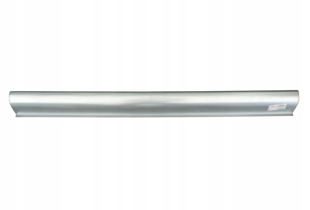 фото №1, Land rover freelander 97-06 поріг ремкомплект поріг оцинковка 148cm le=pr