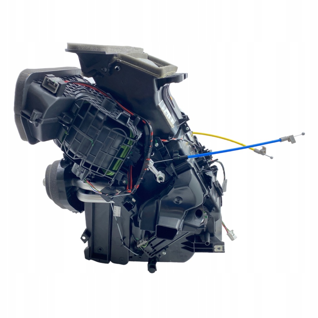 фото №11, Отопитель dacia jogger 272709633r