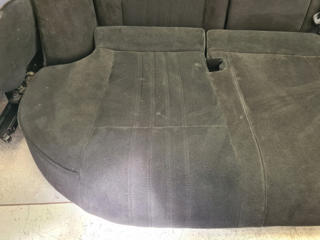 Alfa romeo 159 сиденья заднее сиденье обшивки универсал Киев