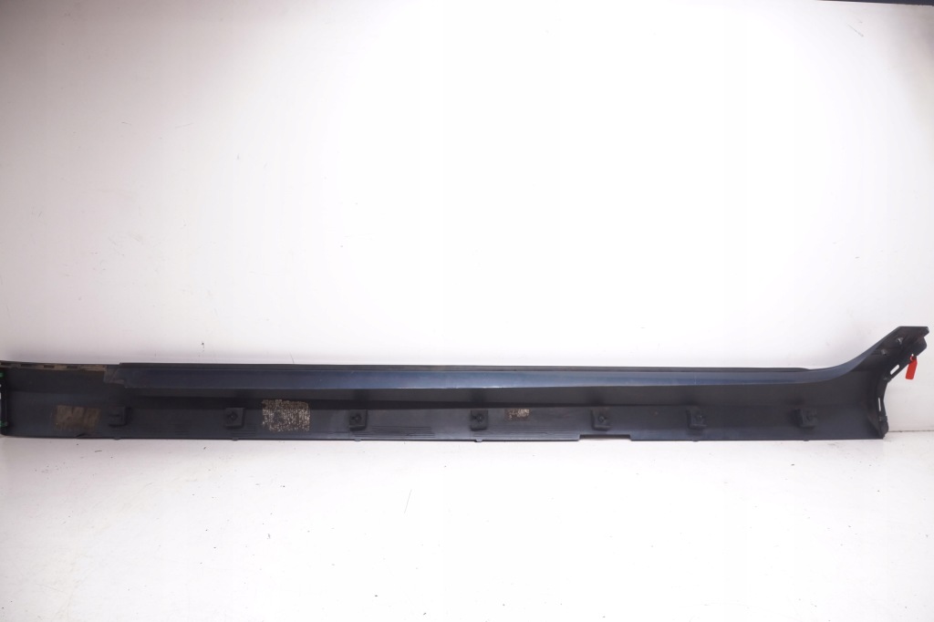 Volvo v60 ii правая молдинг порог порог правый накладка 31448912 723-16 в Украине