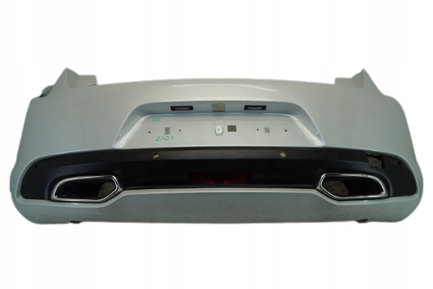 фото №1, Бампер задняя задний citroen ds5