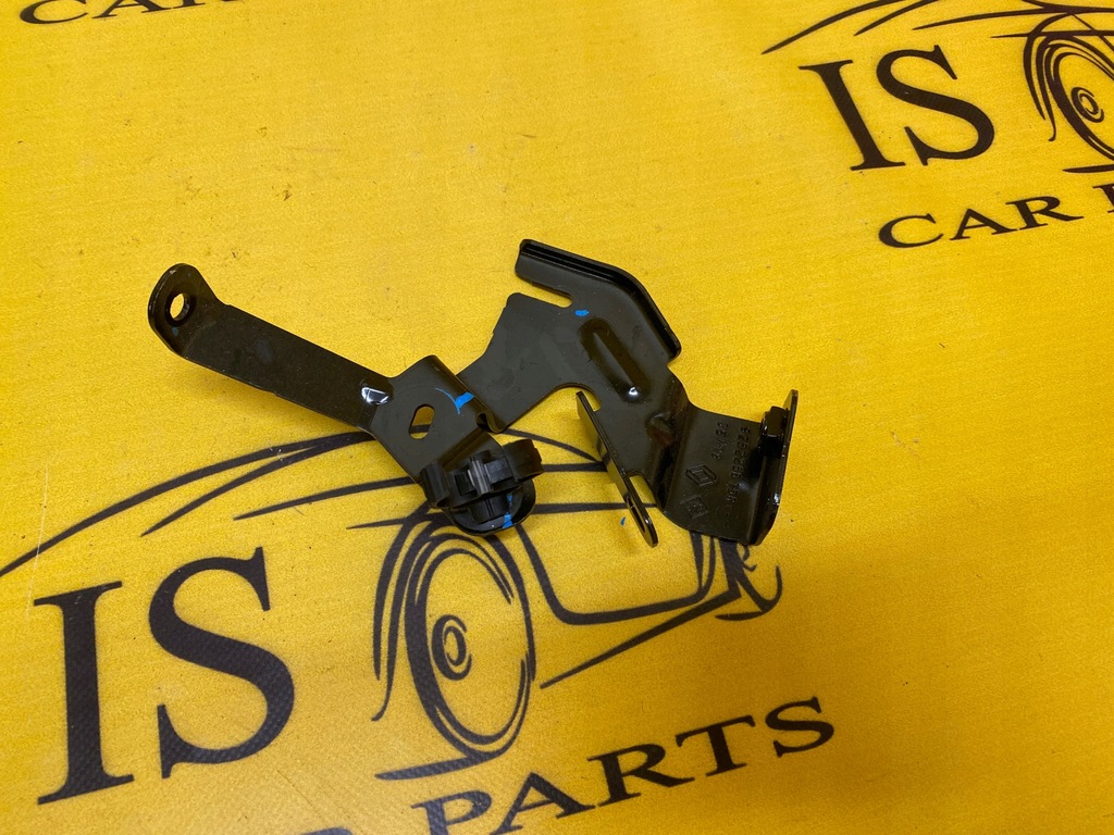 фото №1, Кронштейн кронштейн кронштейн основа renault clio v