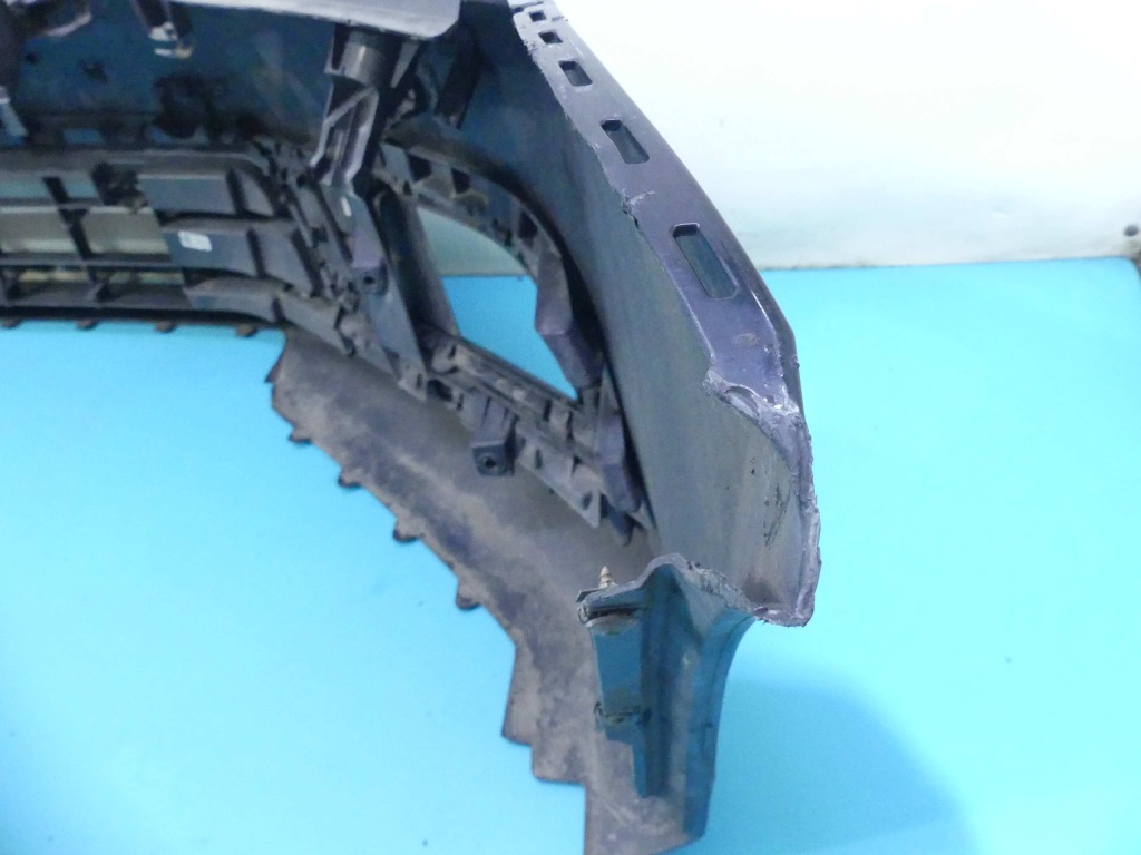 Бампер перед vw jetta vi 14- pdc омыватель 041 Доставка