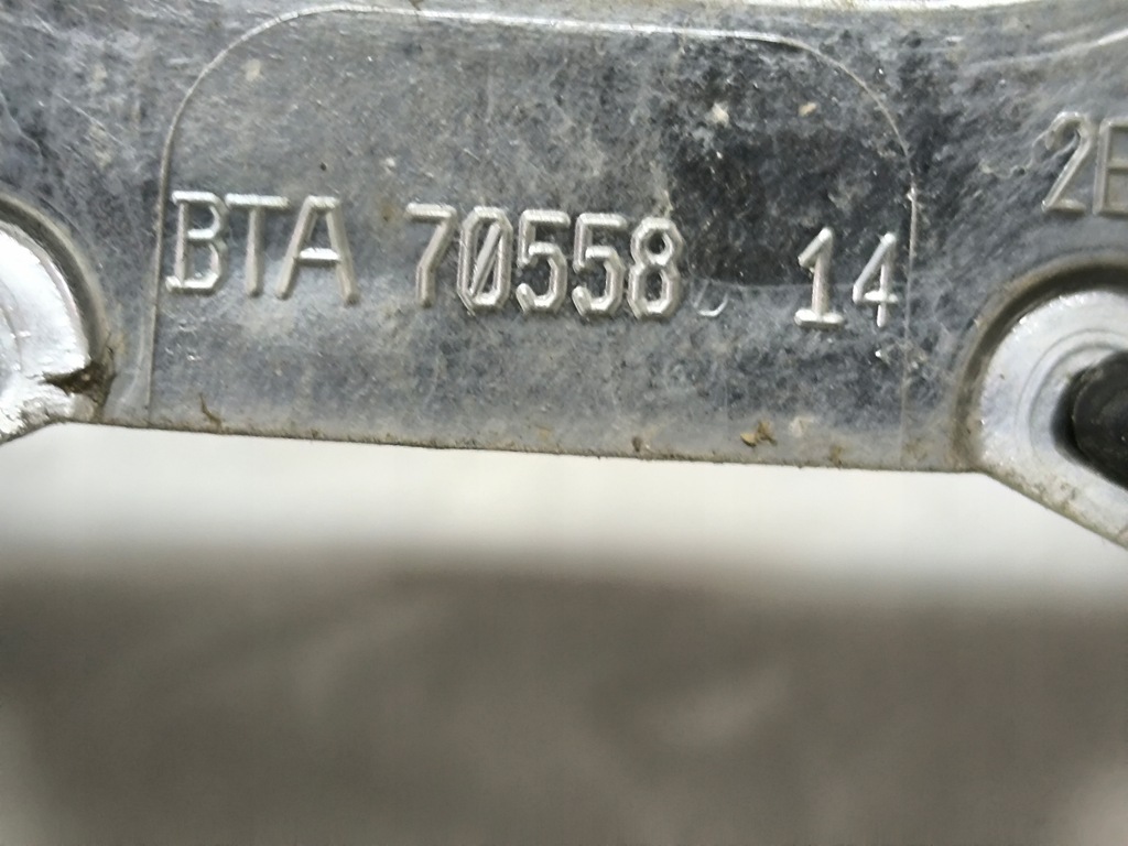 фото №13, Решітка радіатора решітка радіатора audi q3 ii s-line 83f 83f853651b