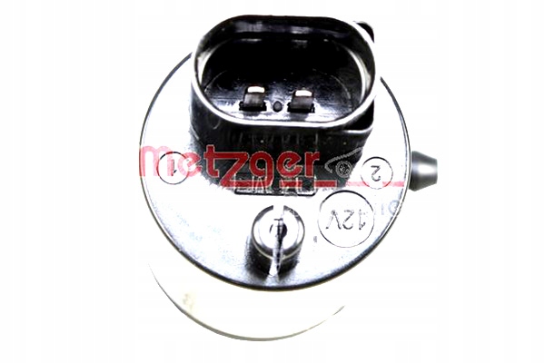 фото №2, Помпа распылителя metzger