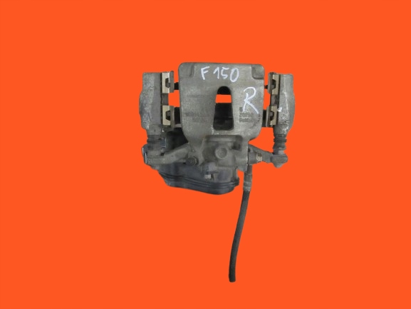 фото №1, Ford f150 2017 суппорт тормозной правый задняя