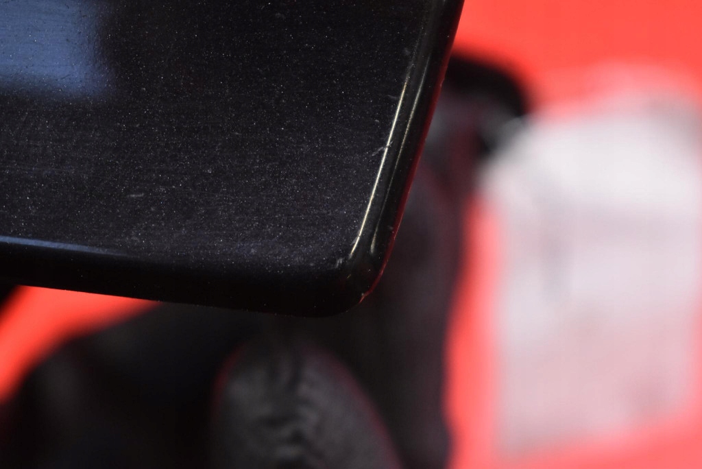 фото №10, Омыватель фары левый bmw x3 e83 lift 06-10