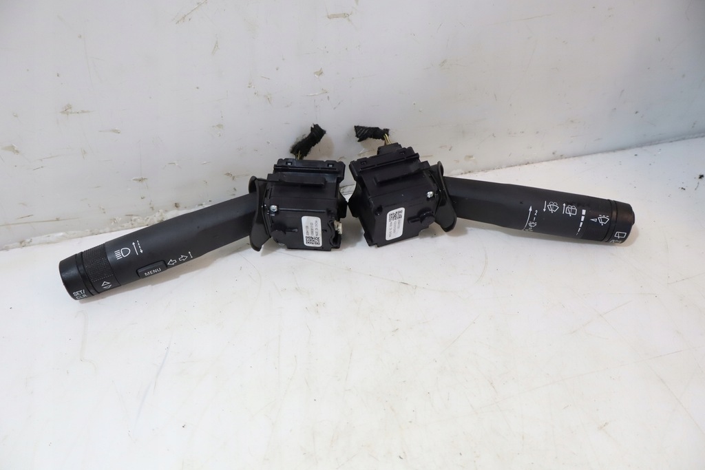 фото №1, Переключатель комбинированный света chevrolet cruze