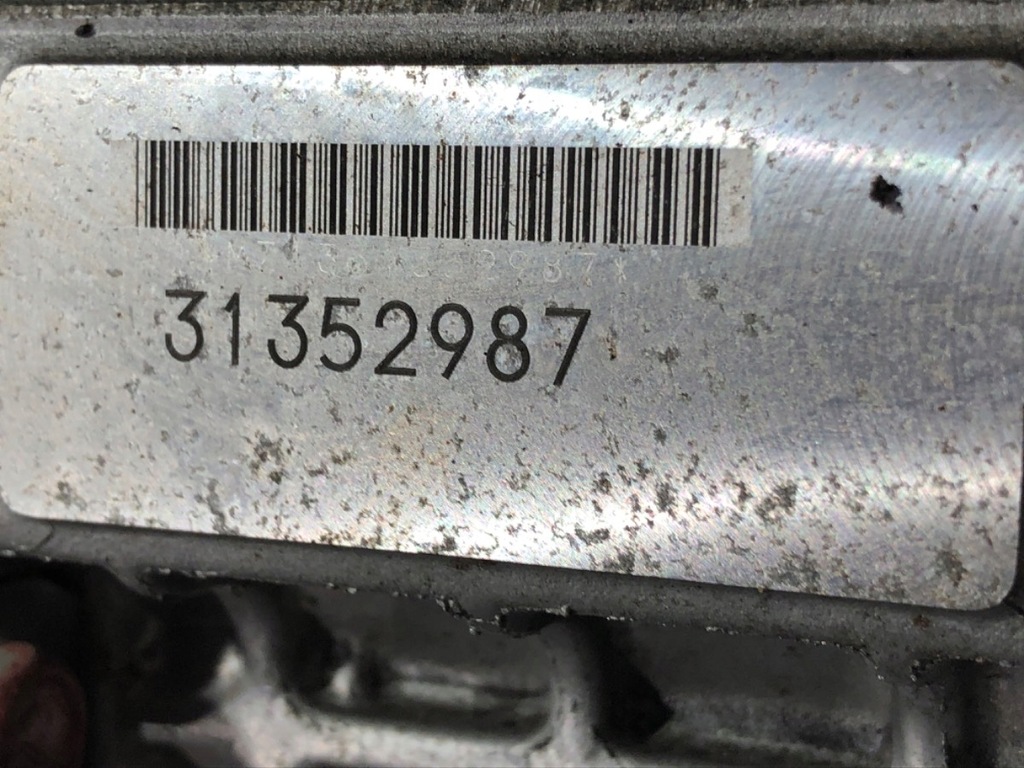 фото №10, Коробка передач передач mitsubishi outlander iii 10-22 2.4b 4wd 135km f1eka-1-a1z