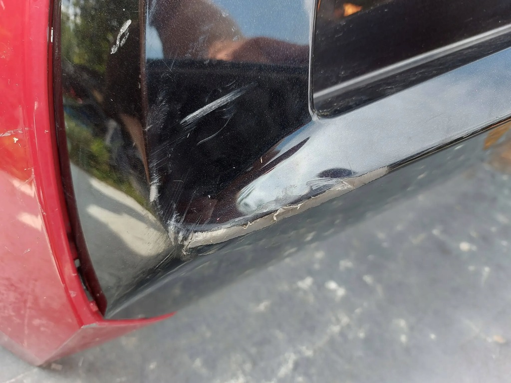 фото №11, Skoda kamiq 658 бампер задний задняя