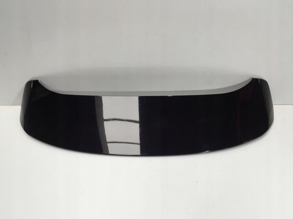 фото №1, Mitsubishi eclipse cross спойлер спойлер кришки