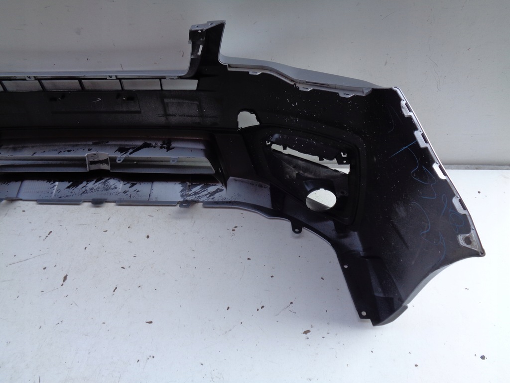 фото №8, Бампер передний subaru forester iv 16- lift nr 41950