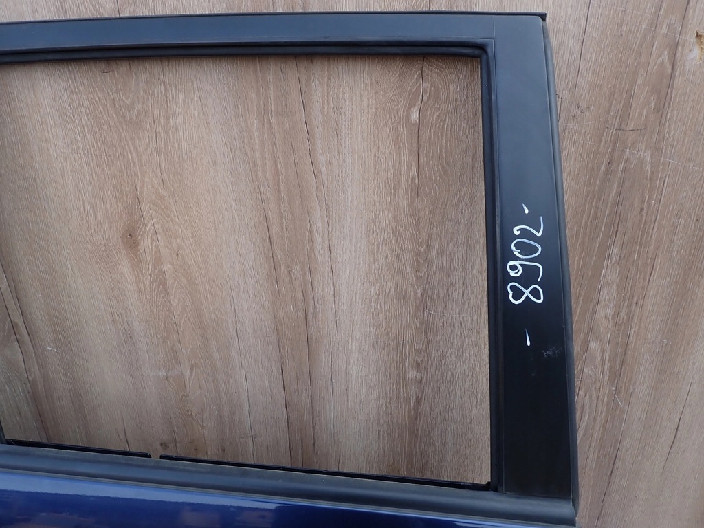 фото №9, Kia carens iii 06-11 двері задні праве k5