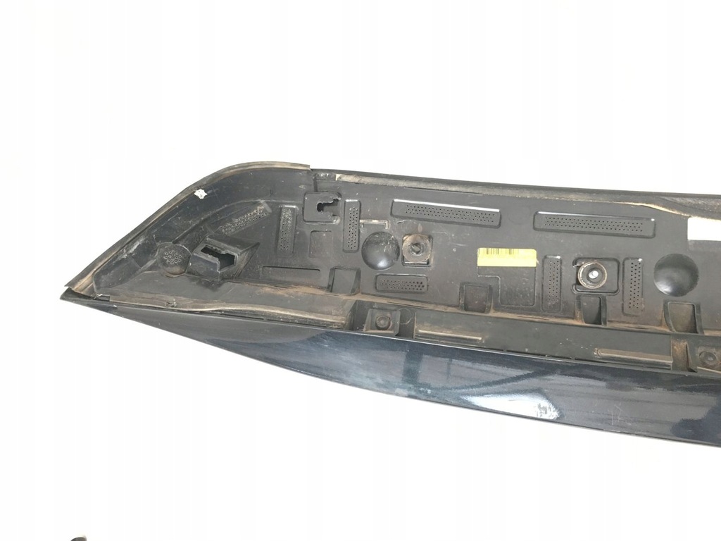 фото №13, Chrysler pacifica 17- спойлер козирок кришки задня