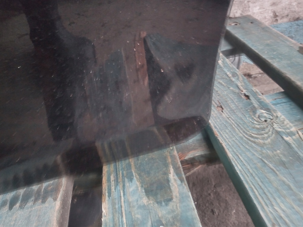 фото №3, Дверь левый задняя seat leon ii чёрные