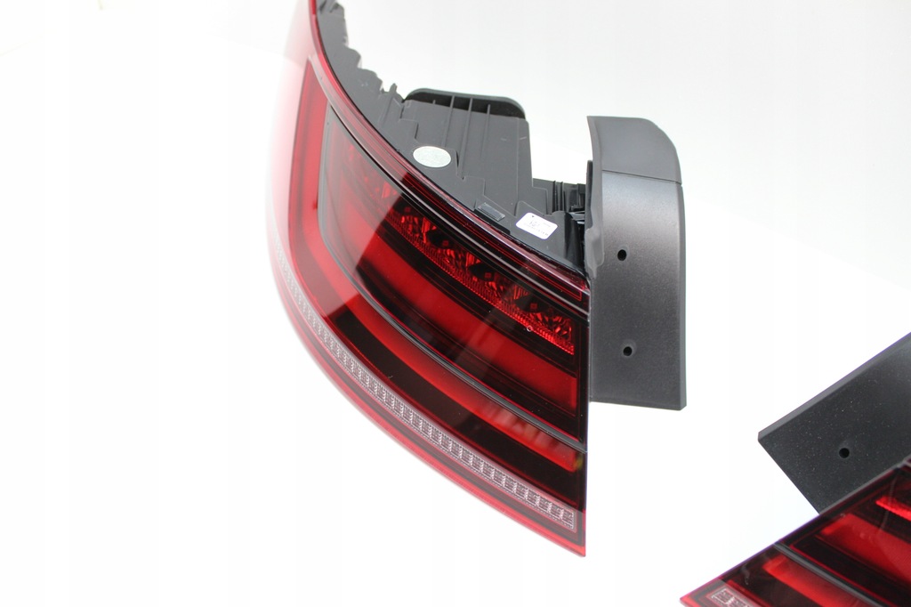 фото №8, Vw arteon 3g8 - лампа права ліва задня led 2018+