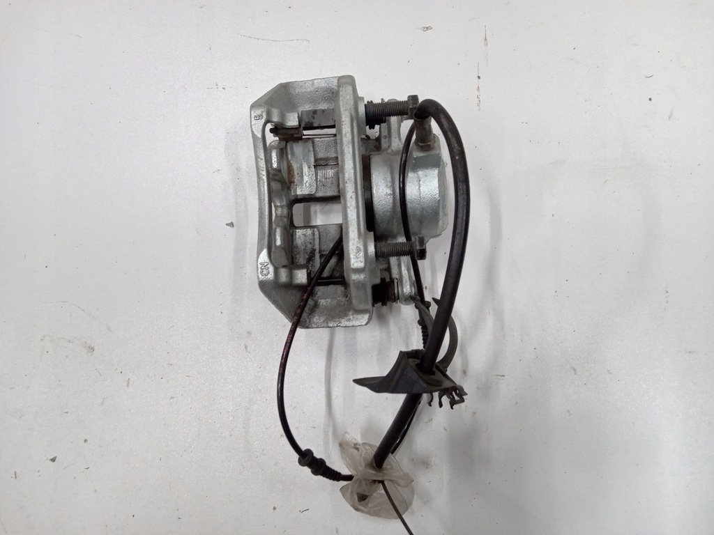 фото №6, Суппорт тормозной lucas mercedes r171 w171 w203