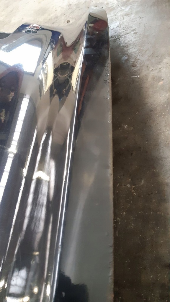 фото №9, Кришка багажника багажника vw tiguan lc9x