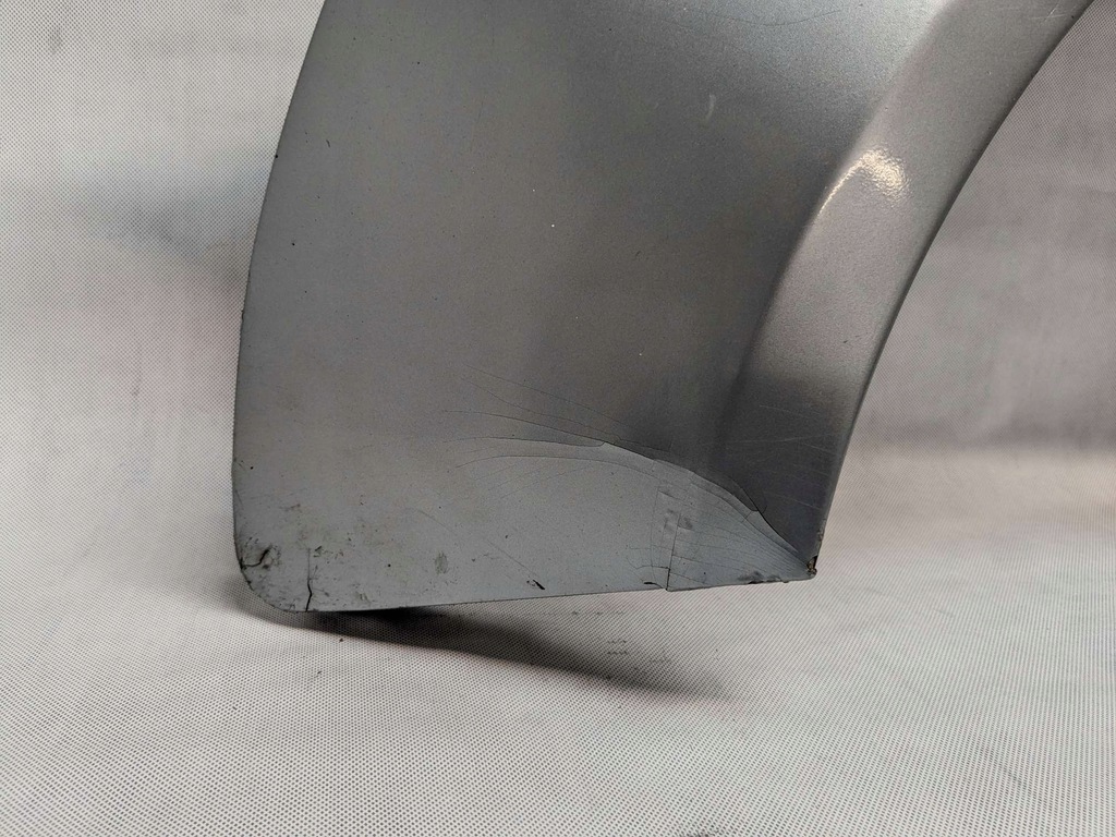 фото №8, Крыло левый перед передний s-line audi a5 8t 3d a5 coupe 2007- ly7g