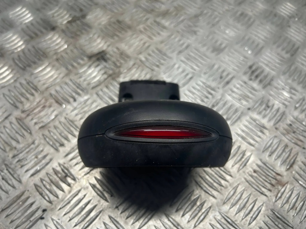 фото №2, Лічильник приладова панель obrotomierz mini r56 r60 9232444