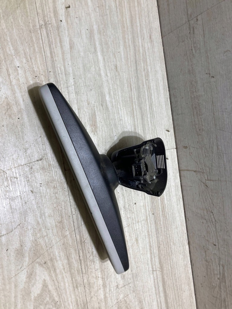 фото №1, Skoda octavia mk3 iii 5e 2017 зеркало внутреннее камера