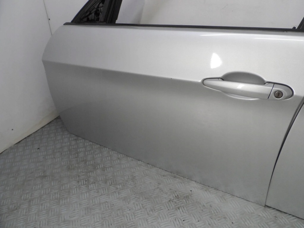 фото №3, Дверь левый перед задняя комплект bmw 3 e91 kombi