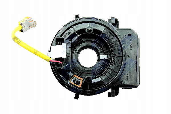 фото №10, Nty стрічка керма шлейф kia optima 2015- штекер nr 1 12 pinów