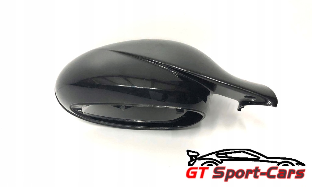 фото №1, Корпус защита зеркало правое porsche 911 997