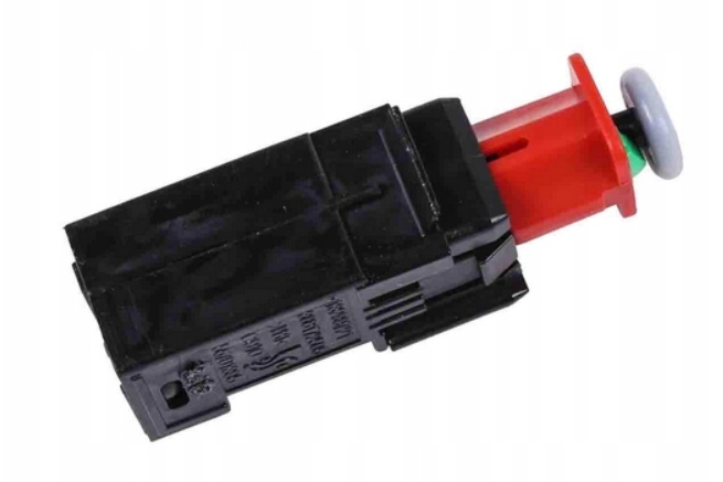 фото №1, Датчик педалі гальма стоп saab 9-3 ii 93 оригінальний номер 13299721