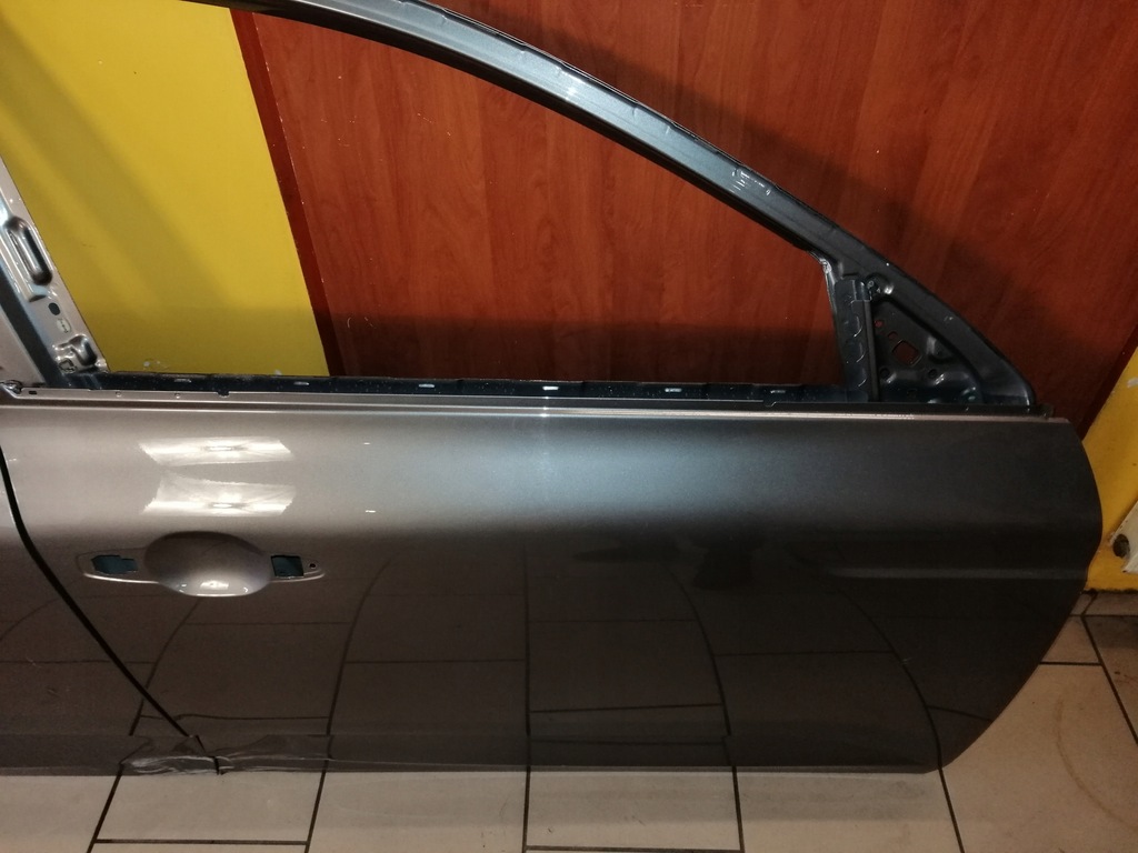 фото №6, Renault talisman дверь правое kombi