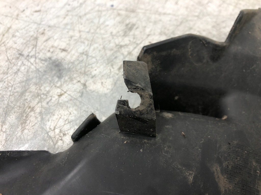 фото №7, Жабо правое alfa romeo 156 kombi 60626787