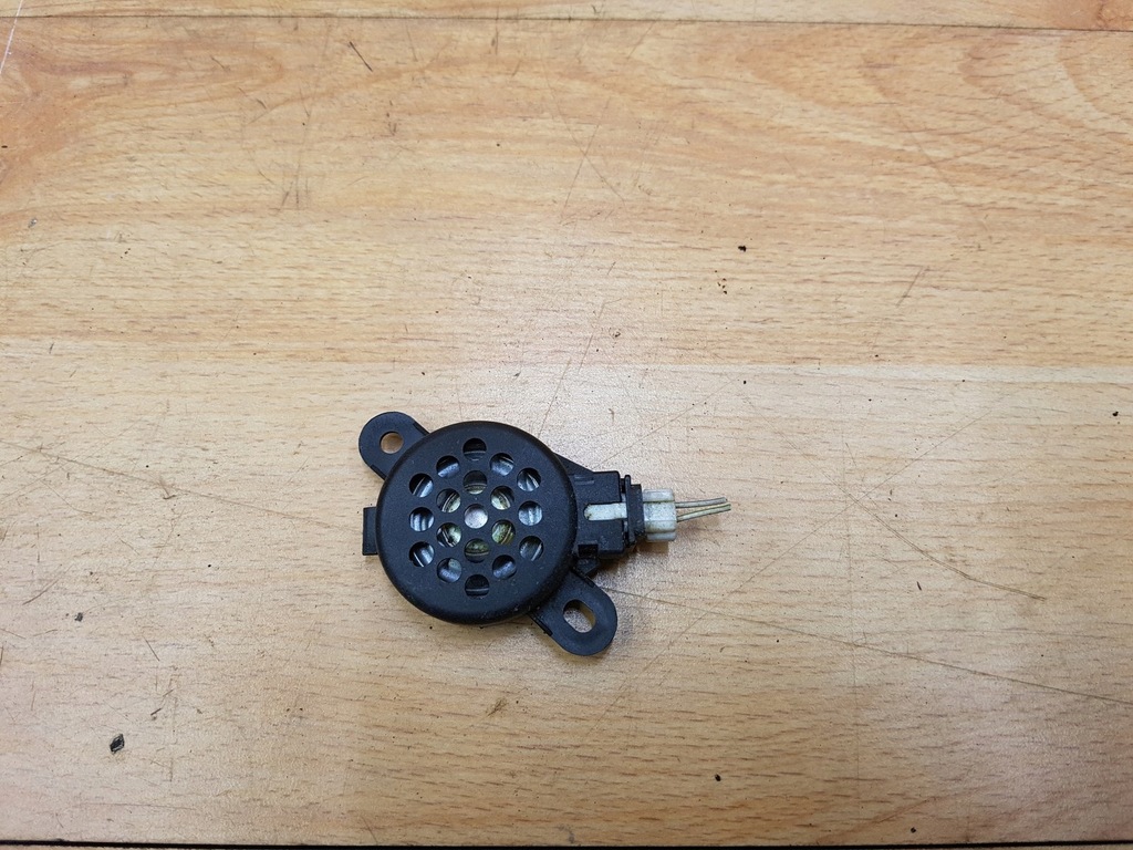 фото №1, Динамік паркування pdc ford mondeo mk3