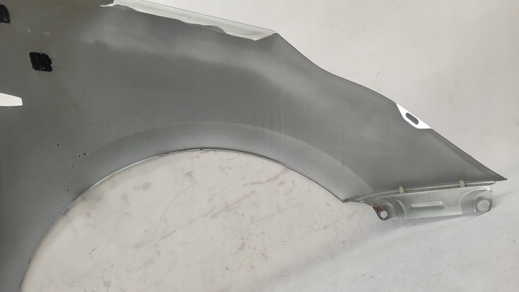 фото №10, Kia ceed ii 2 12- крыло перед передний левый fv