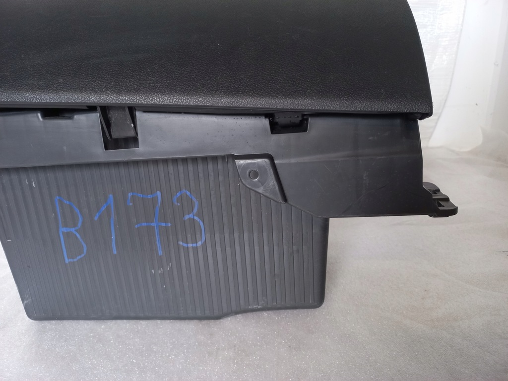 фото №7, Trafic iii vivaro b talento бардачок панели консоли пассажира