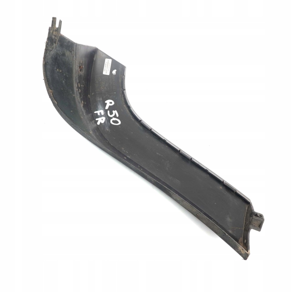 фото №10, Mini r50 спойлер бампера перед правый 6800133