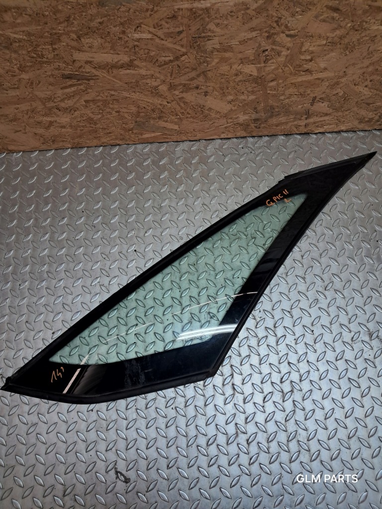 фото №1, Citroen c4 grand picasso ii скло кузовна лівий перед 2014